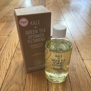 Youth To The People cleanser